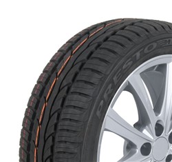 Шина DEBICA 205/60R15 91H Presto HP, літня, без камери, (548364)